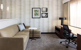 Residence Inn By Marriott Columbus Polaris