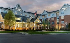 Residence Inn By Marriott Columbus Polaris